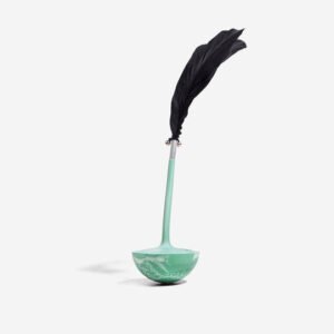 Zee dog Mint Teaser Cat Toy