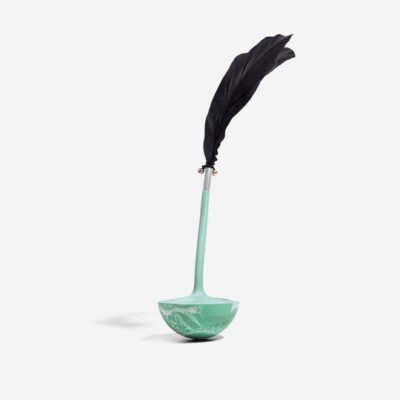 Zee dog Mint Teaser Cat Toy