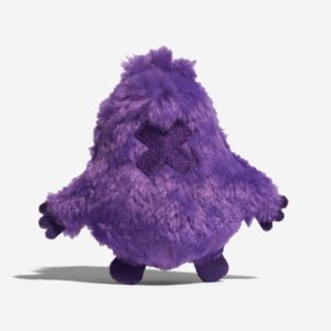 Pipp Plush Dog Toy