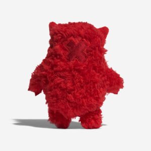 Zee Dog Roy Plush Toy