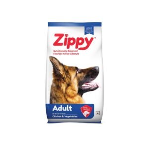 Zippy Real Chicken and Vegetables Adult Dry Dog Food